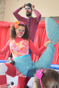 grupo clã