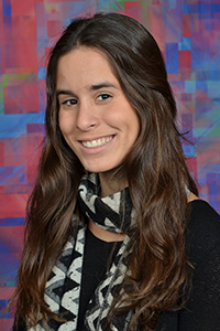 Marcella Maksoud