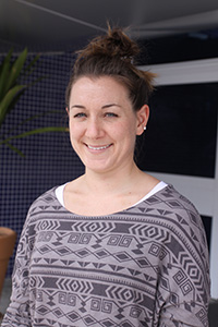 maya walsh