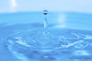 Dhana Henouda- The Up Water