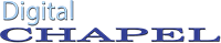 logo digital chapel