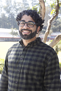 Mehir Desai