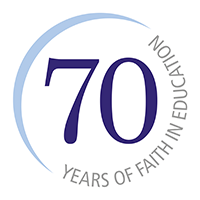 Chapel 70 anos